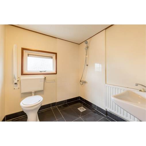 Log Cabin Esdoorn-4 at Hunzepark